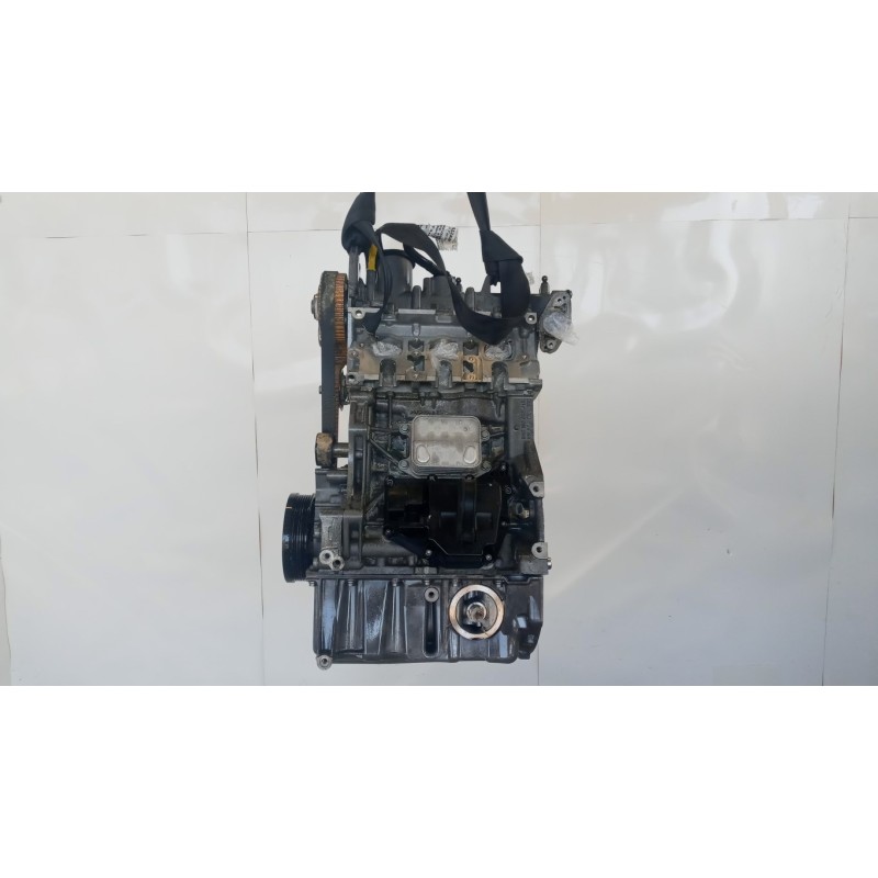 SEAT ENGINE SEAT Ibiza 2017> used