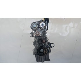 ENGINE SEAT Ibiza 2017> used