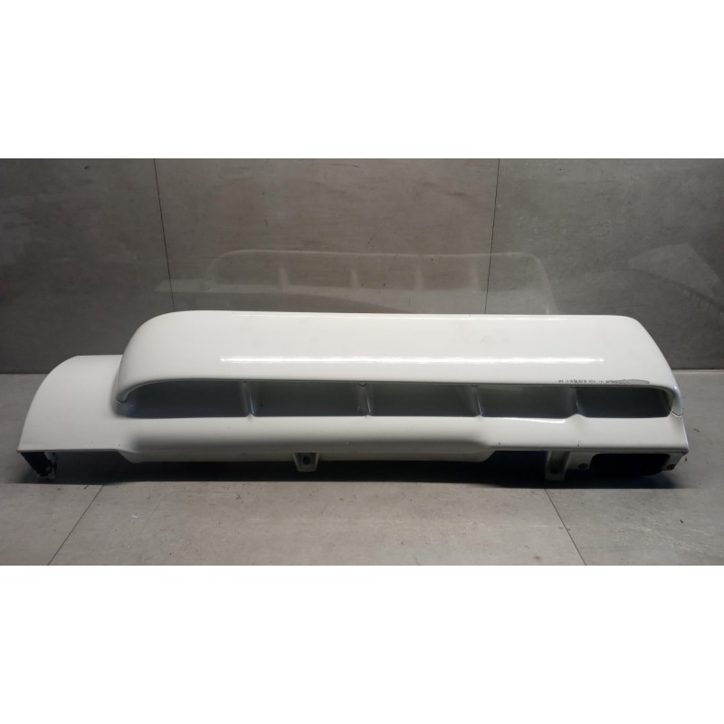 IVECO AIR DEFLECTOR RIGHT  IVECO Stralis 2003>2007 used