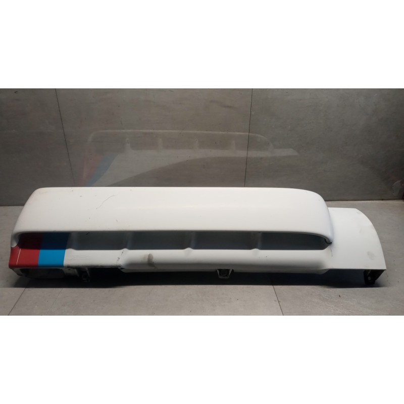 IVECO AIR DEFLECTOR LEFT  IVECO Stralis 2003>2007 used