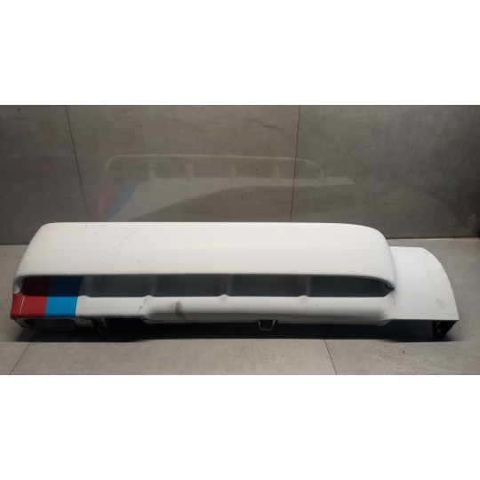 AIR DEFLECTOR LEFT  IVECO Stralis 2003>2007 used