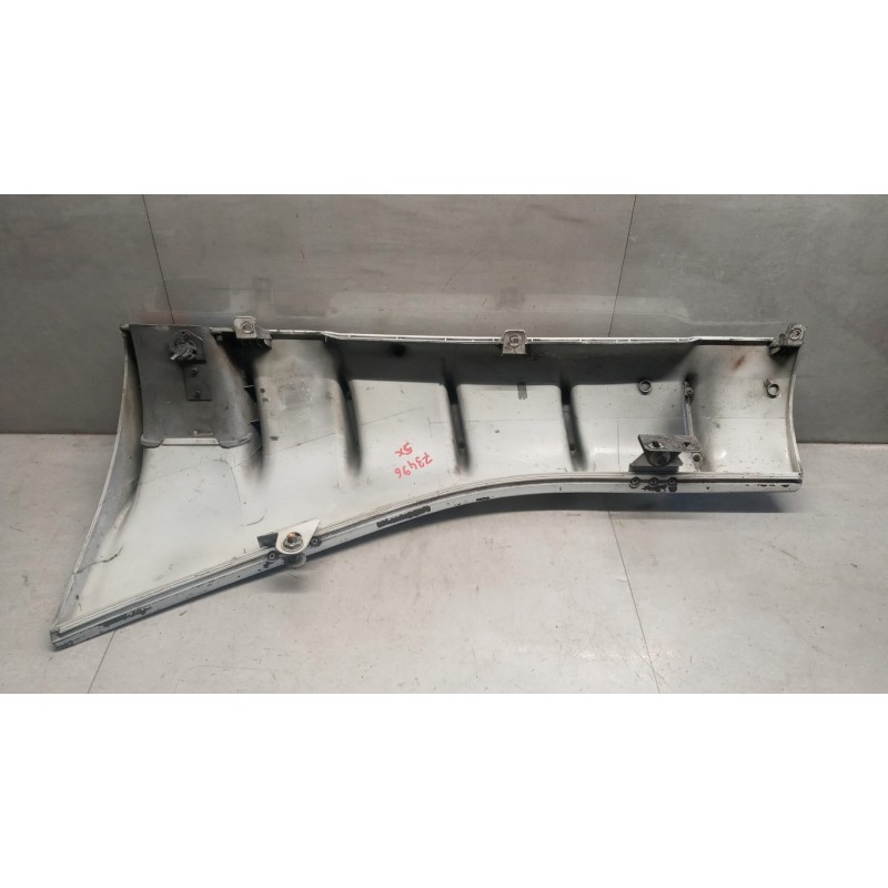 IVECO AIR DEFLECTOR LEFT  IVECO Stralis 2003>2007 used