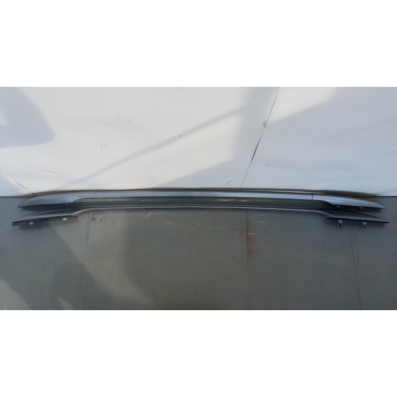 RENAULT ROOF RAILS RENAULT Megane 2008>2012 used
