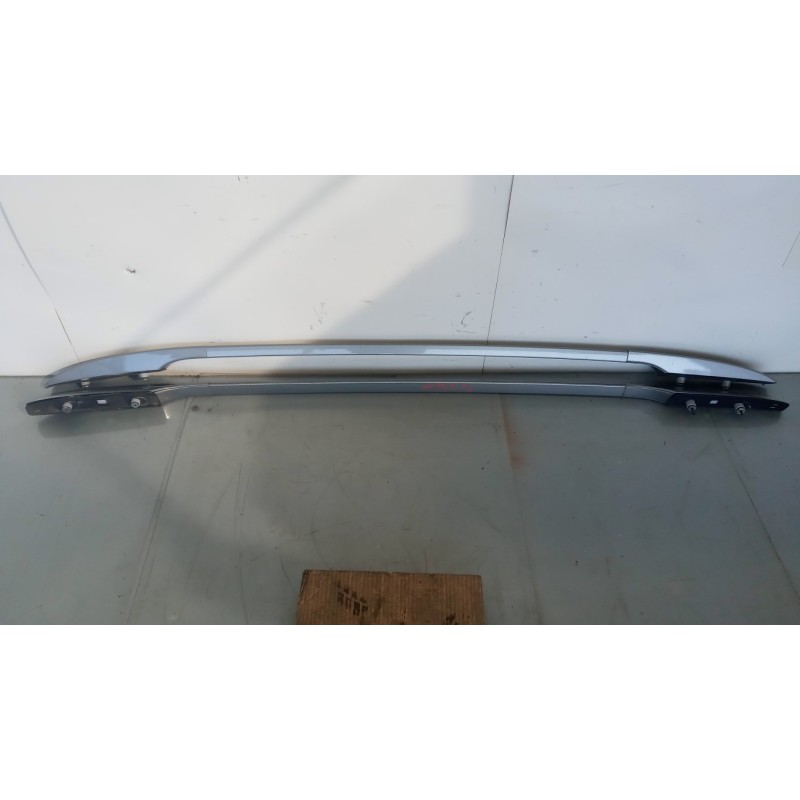 RENAULT ROOF RAILS RENAULT Megane 2008>2012 used