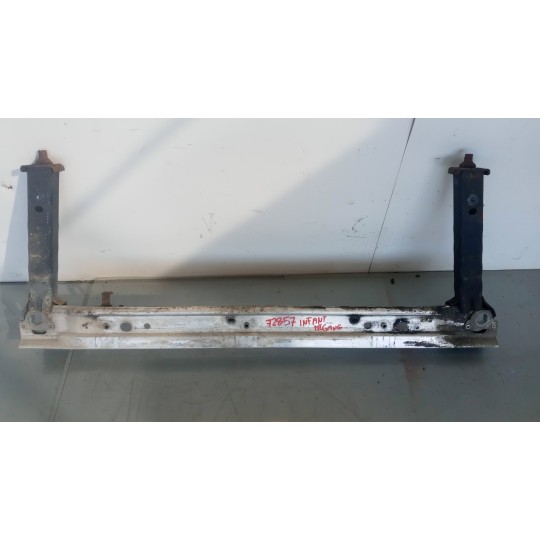 RADIATOR SUPPORT CROSS  RENAULT Megane 2008>2012 used