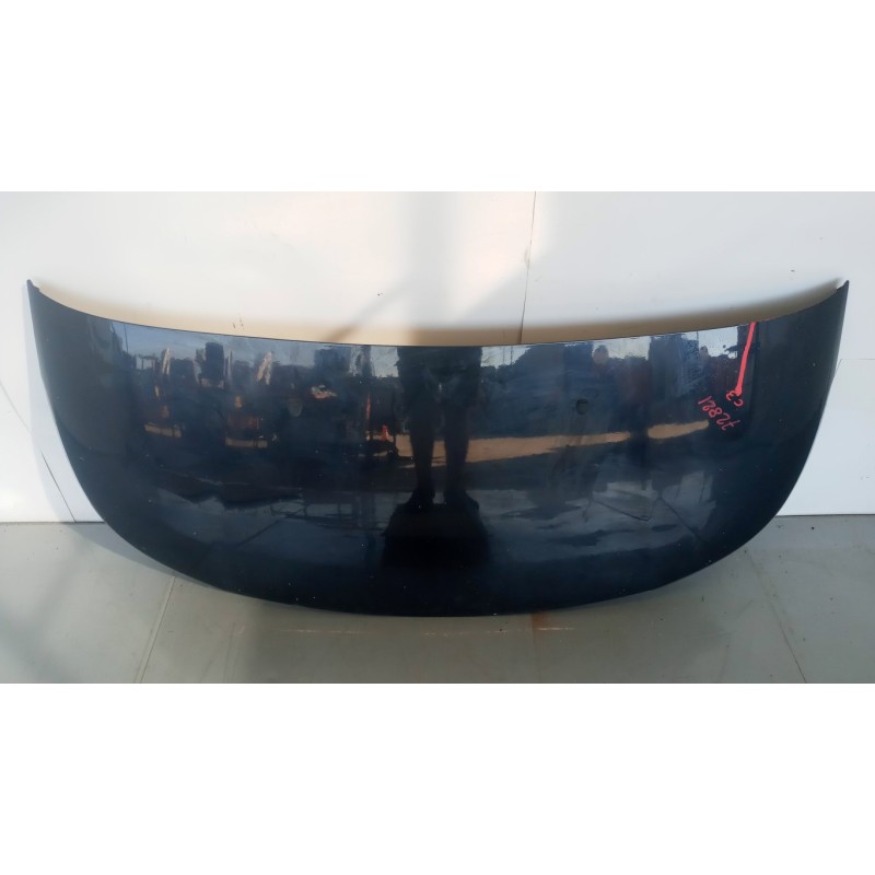 CITROEN FRONT HOODS CITROEN C3 Picasso 2008> used