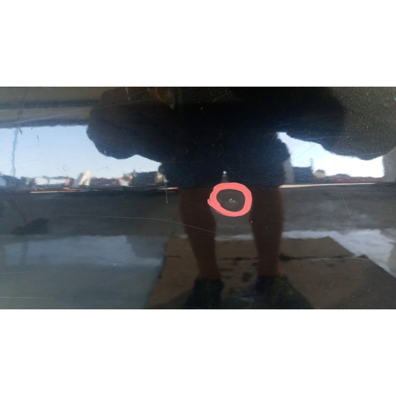 CITROEN LEFT REAR DOOR  CITROEN C3 Picasso 2008> used