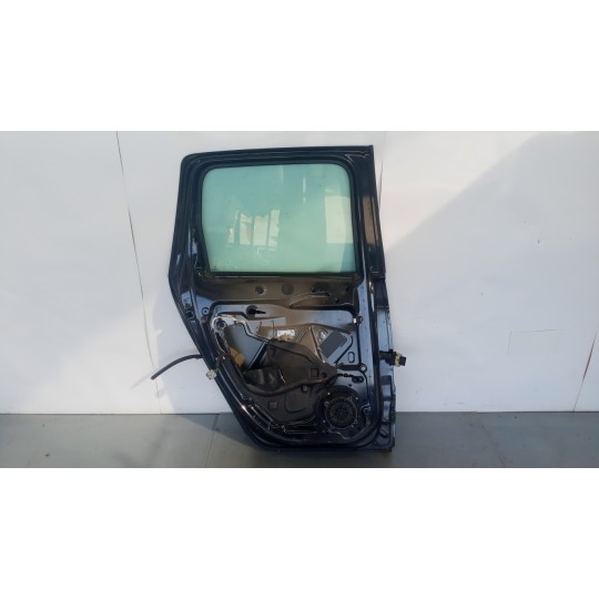 LEFT REAR DOOR  CITROEN C3 Picasso 2008> used