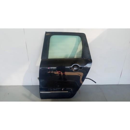 PORTA POSTERIORE SINISTRA CITROEN C3 Picasso 2008> usato