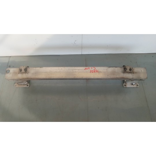 TRAVERSA ANTERIORE PARAURTO CITROEN C3 Picasso 2008> usato