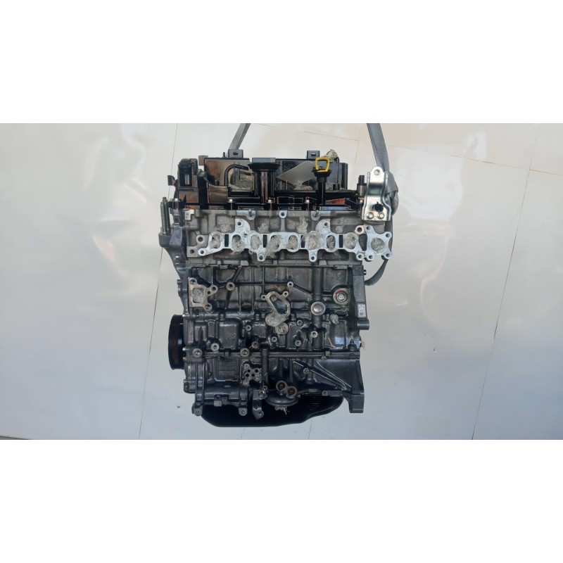 MAZDA ENGINE MAZDA CX-3 2018> used