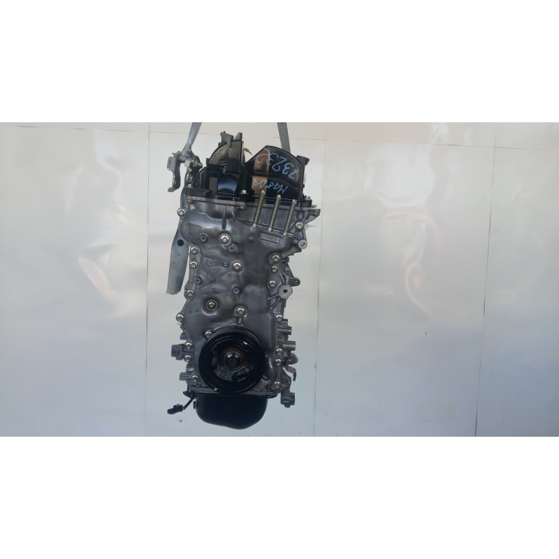 MAZDA MOTORE MAZDA CX-3 2018> usato