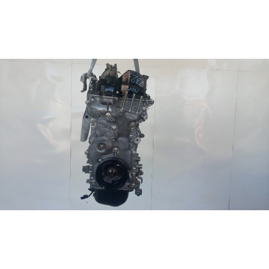 MOTORE MAZDA CX-3 2018> usato