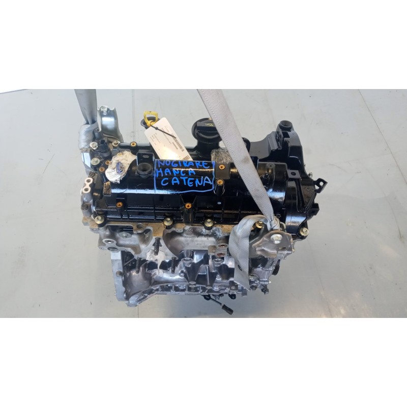 MAZDA ENGINE MAZDA CX-3 2018> used