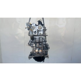 ENGINE MAZDA CX-3 2018> used