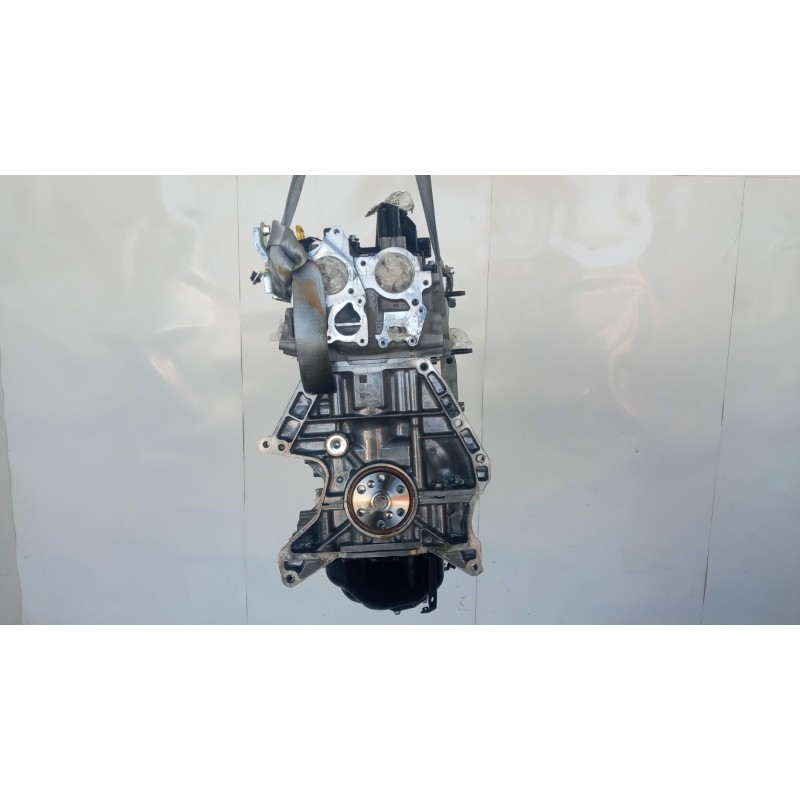 MAZDA ENGINE MAZDA CX-3 2018> used