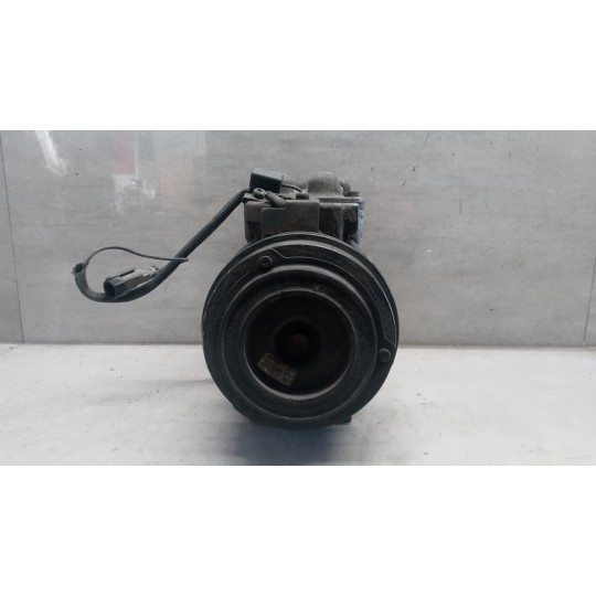 AIR CONDITIONER COMPRESSOR IVECO Stralis 2003>2007 used
