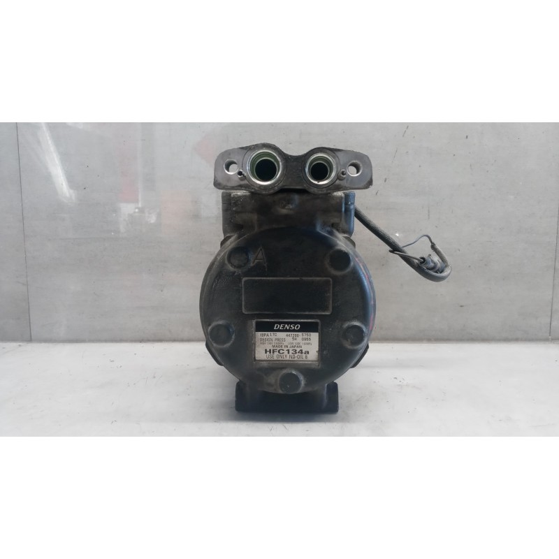 IVECO AIR CONDITIONER COMPRESSOR IVECO Stralis 2003>2007 used