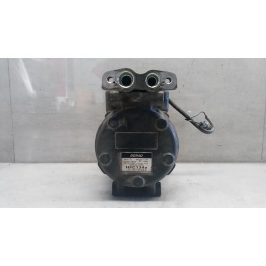 AIR CONDITIONER COMPRESSOR IVECO Stralis 2003>2007 used