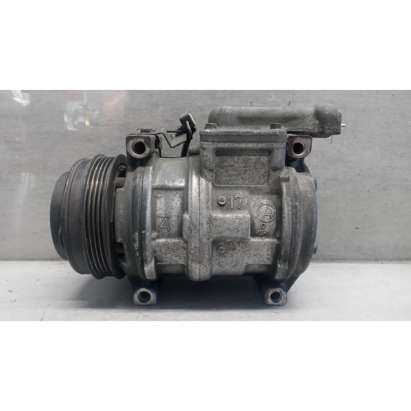 IVECO AIR CONDITIONER COMPRESSOR IVECO Stralis 2003>2007 used
