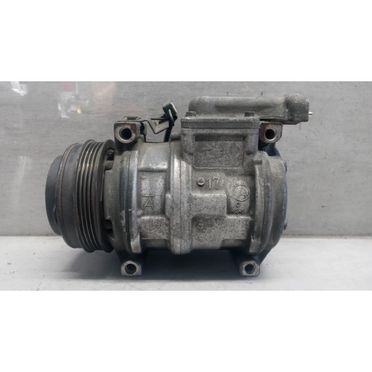 COMPRESSORE ARIA CONDIZIONATA IVECO Stralis 2003>2007 usato