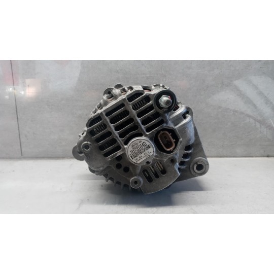 ALTERNATOR IVECO Stralis 2003>2007 used