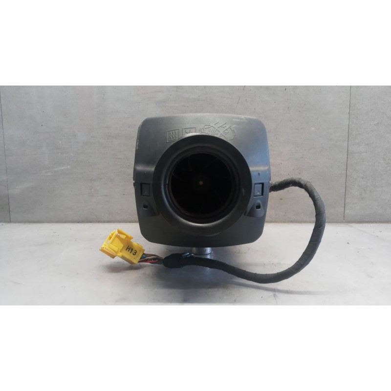 SCANIA WEBASTO SCANIA Serie R 2005> used