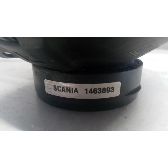 WEBASTO SCANIA Serie R 2005> used