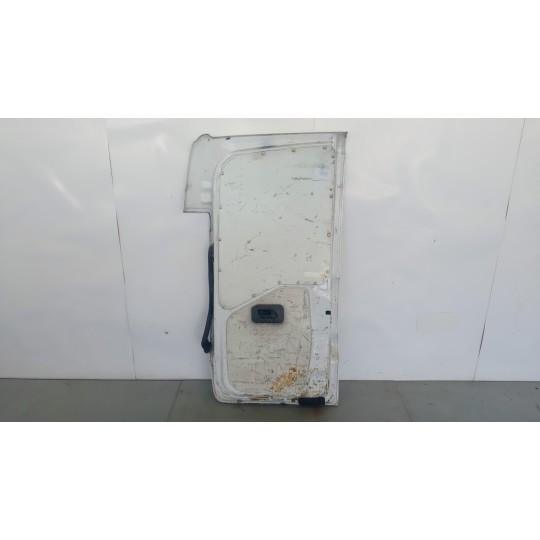 PORTACARICO POST DESTRO FIAT van Scudo 2007> usato