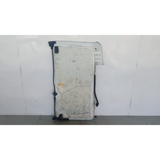 PORTACARICO POST SINISTRO FIAT van Scudo 2007> usato
