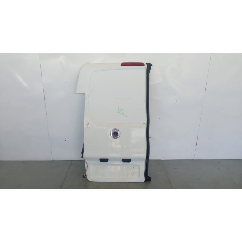 FIAT van LEFT LOAD DOOR FIAT van Scudo 2007> used