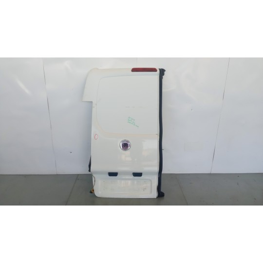 PORTACARICO POST SINISTRO FIAT van Scudo 2007> usato