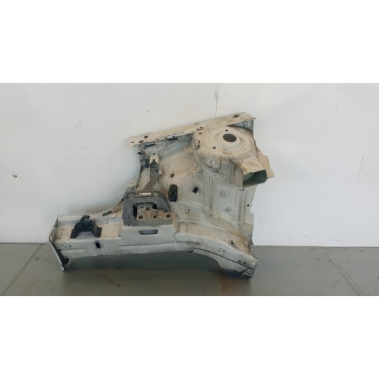 LONGHERONE ANTERIORE DESTRO VOLKSWAGEN Golf 7 2012>2016 used