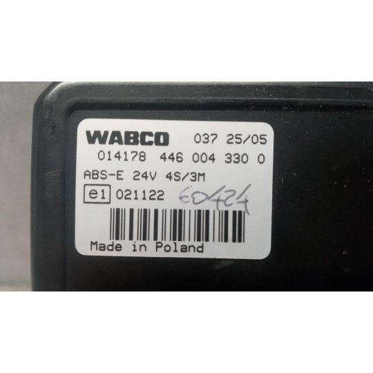 ABS CONTROL UNIT NISSAN truck Atleon used