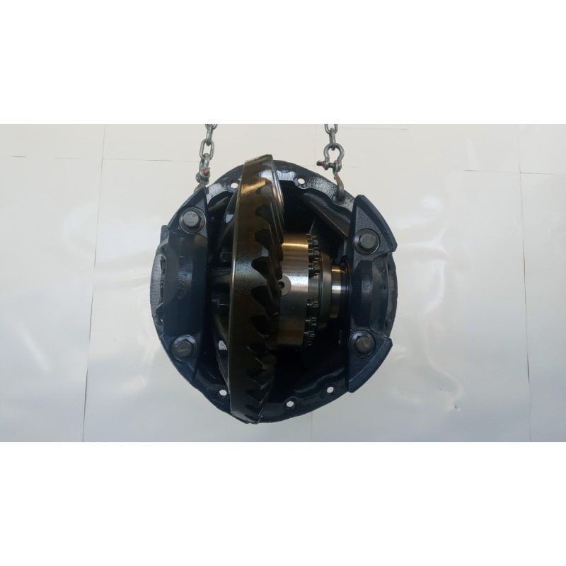 SCANIA GRUPPO DIFFERENZIALE POSTERIORE SCANIA Serie R 2005> usato