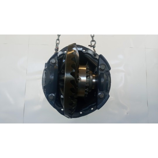 GRUPPO DIFFERENZIALE POSTERIORE SCANIA Serie R 2005> usato