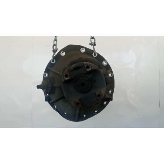 GRUPPO DIFFERENZIALE POSTERIORE SCANIA Serie R 2005> usato