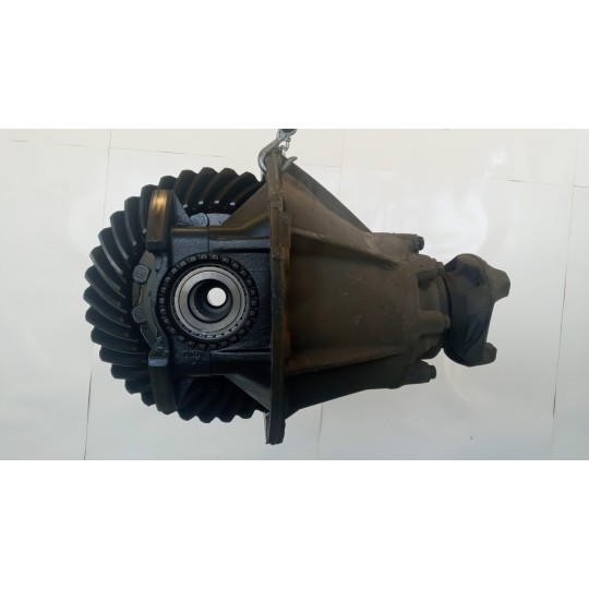 GRUPPO DIFFERENZIALE POSTERIORE SCANIA Serie R 2005> usato