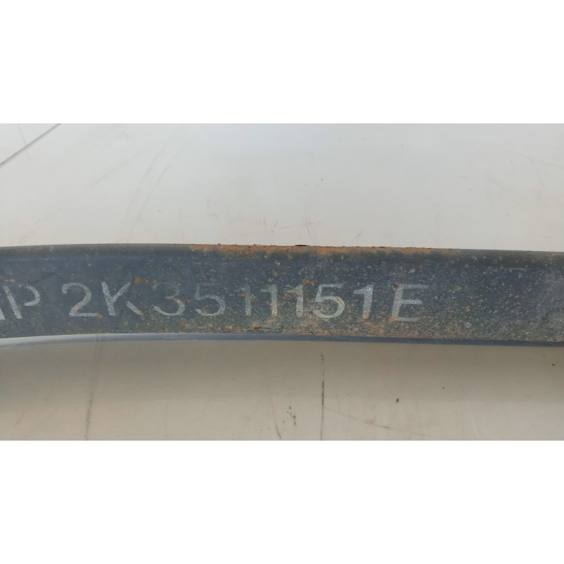 VOLKSWAGEN van REAR BACK SPRINGS  VOLKSWAGEN van Caddy 2010>2015 used