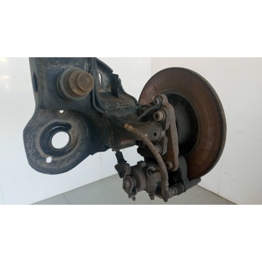 ASSALE POSTERIORE CITROEN C3 Picasso 2008> usato