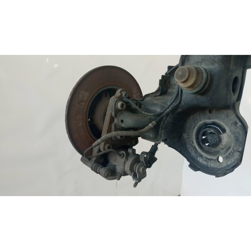 CITROEN ASSALE POSTERIORE CITROEN C3 Picasso 2008> usato