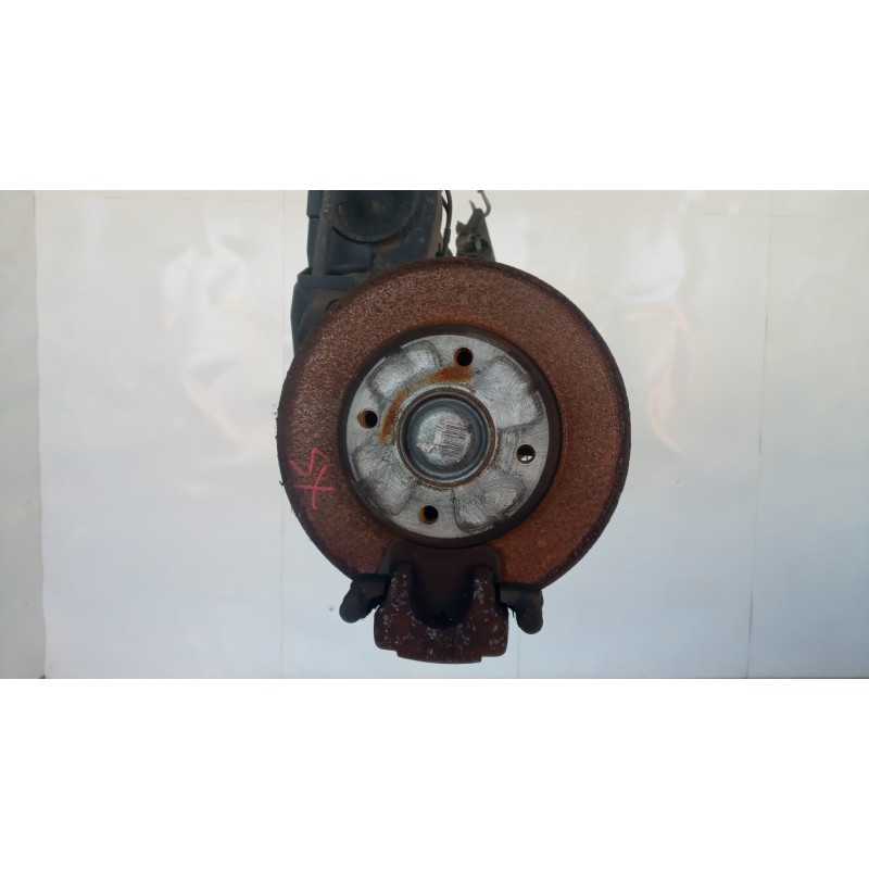 CITROEN ASSALE POSTERIORE CITROEN C3 Picasso 2008> usato