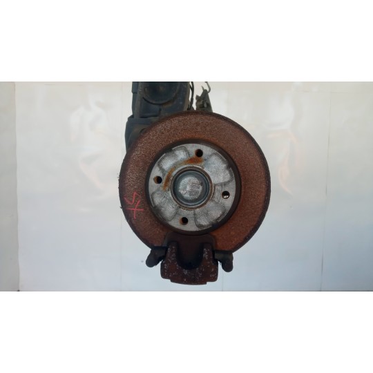 ASSALE POSTERIORE CITROEN C3 Picasso 2008> usato