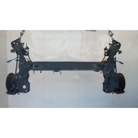 REAR DRIVE AXLE 
 CITROEN...