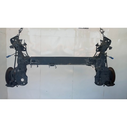 ASSALE POSTERIORE CITROEN C3 Picasso 2008> usato