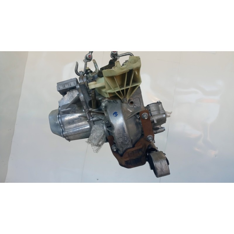 CITROEN GEARBOXES  CITROEN C3 Picasso 2008> used