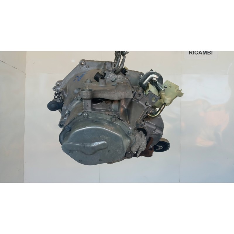 CITROEN GEARBOXES  CITROEN C3 Picasso 2008> used