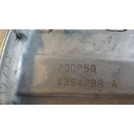 CAMBIO CITROEN C3 Picasso 2008> usato