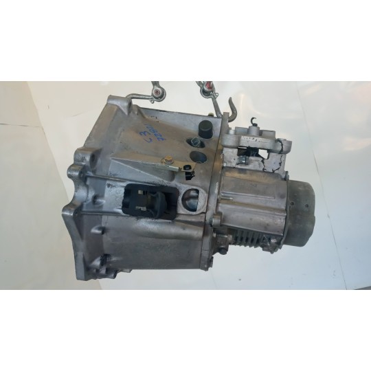 GEARBOXES  CITROEN C3 Picasso 2008> used
