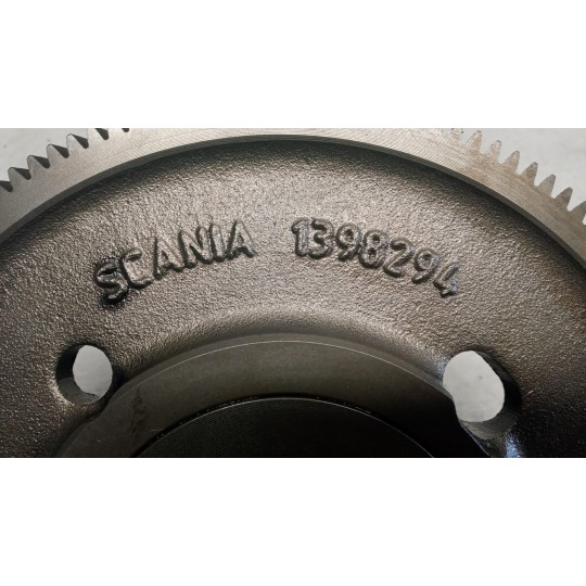 INGRANAGGIO MOTORE SCANIA Serie R 2005> usato
